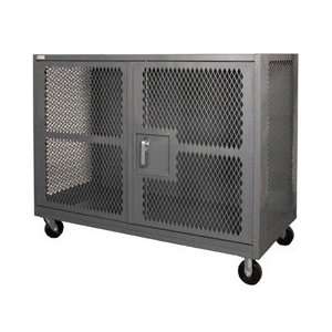  Clearview Mesh Security Truck 72x36 