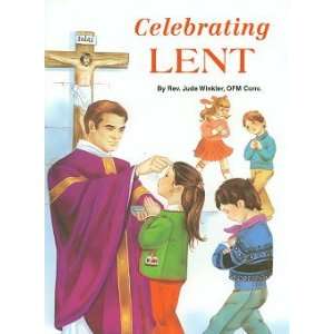  Celebrating Lent Toys & Games