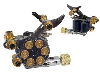 Pro Tattoo Machine by AFTERLIFE CUSTOMS offered by Tattoo Parts USA