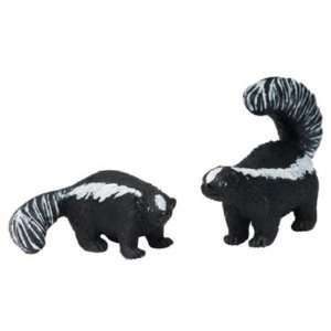  SKUNK (STRIPED) by Noahs Pals Toys & Games