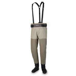 Simms Fly Fishing G3 Guide Convertible Waders Large  