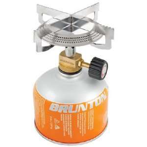  Brunton CUB BASIC BUTANE STOVE