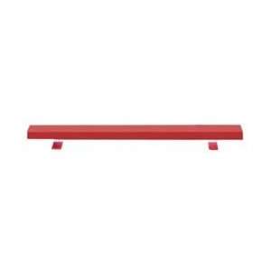  4 Low Profile Beam (Red)