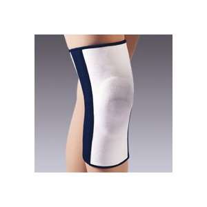   Knee Support with Viscoelastic Insert