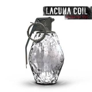 34. Shallow Life by Lacuna Coil