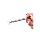 New 5 Prong Diamond Gem Tweezers Parts Beads Pick up Tool Holder