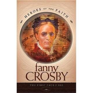 Books fanny crosby biography