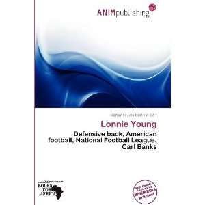    Lonnie Young (9786139503650) Norton Fausto Garfield Books