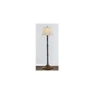  Murray Feiss   FL6230FG   Sparta Collection Floor Lamp 