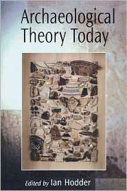   Theory Today, (0745622690), Ian Hodder, Textbooks   