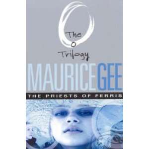  Priests of Ferris Gee Maurice Books