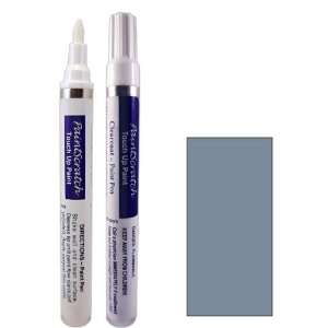  1/2 Oz. Cool Blue Metallic Paint Pen Kit for 2006 Honda 