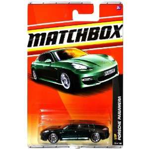 com Mattel Year 2010 Matchbox MBX VIP Series 164 Scale Die Cast Car 