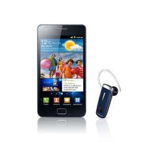 i9100 Galaxy S II Unlocked GSM Smartphone with 8 MP Camera, Android OS 