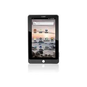  7 169 2.3 Android based Tablet, Resistive screen, 4GB 