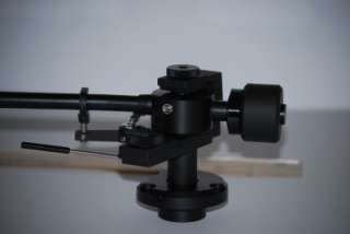 The classic Sumiko MMT reborn   12 inch jelco 750LB oil damped tonearm
