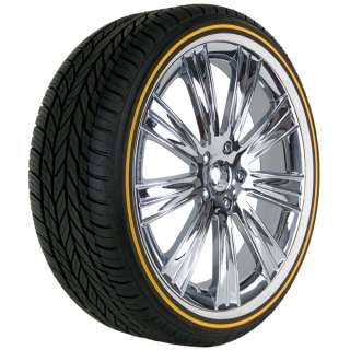 245/40R20 VOGUE TYRE WHITE/GOLD 245 40 20 TIRE  