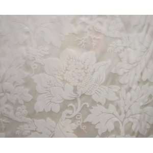  Vineland   Ivory 12 Yard Whole Bolt Fabric