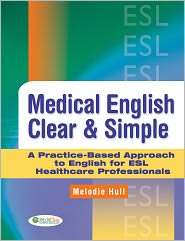   Professionals, (0803621655), Melodie Hull, Textbooks   