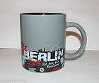 berlin mug  