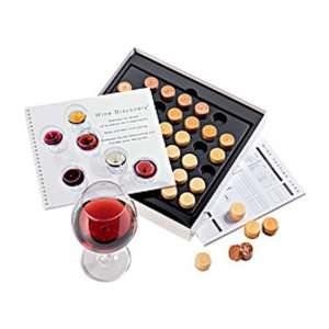  LAtelier du Vin Wine Tasting Kit  095051 9