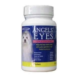  Angels Eyes for Dogs 120 gram  Chicken Formula Pet 