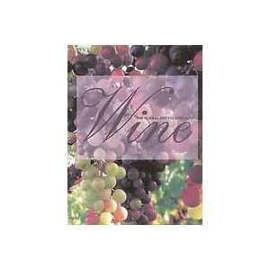   Encyclopedia Of Wine Edited by Peter Forrestal