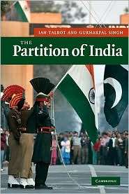  of India, (0521672562), Ian Talbot, Textbooks   