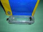 Vw Rabbit Mk1 Jetta Dome Map Light Early Frosted Lens