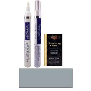  1/2 Oz. Acapulco or Viking Blue Poly Paint Pen Kit for 