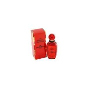  Anglomania by V. Westwood Womens Eau De Parfum Spray 1.7 