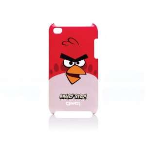 Gear4 Angry Birds Case for Apple iPod Touch 4th Generation (Itouch 4 