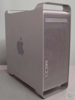 Apple Power Mac G5 Dual 2.3GHz 4GB 250GB DVD RWDL 10.5.8 ATI Radeon 