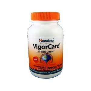  VigorCare for Men (Tentex Forte), 60 ct, Himalaya Health 