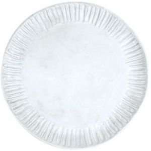 Vietri Incanto Round Platter Stripe 20