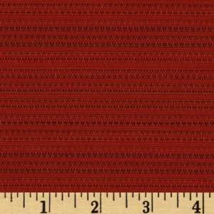  54 Wide Richloom Solarium Outdoor Vierra Cherry Fabric 