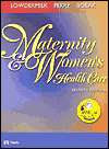 Maternity and Womens Health Care, (0323009611), Deitra Leonard 