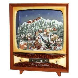  Merry Christmas Animated TV
