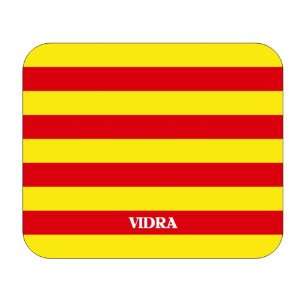  Catalunya (Catalonia), Vidra Mouse Pad 