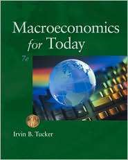   for Today, (0538469447), Irvin B. Tucker, Textbooks   