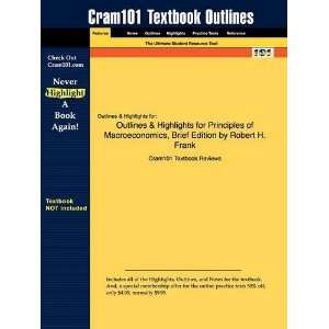   Frank, ISBN 9780077231828 (9781428891289) Cram101 Textbook Reviews