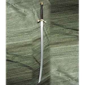  AH3369   WHEEL HARON MARK SWORD