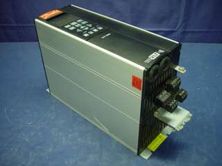 Danfoss Frequency Converter Drive VLT5000  