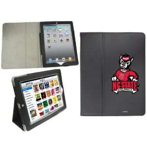  NCSU   mascot design on new iPad & iPad 2 Case by Fosmon 