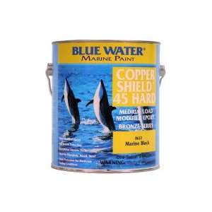  Blue Water Marine Copper Shield 45 Hard 8623Q Admiral 