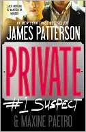 Private #1 Suspect   Free Preview The First 28 Chapters
