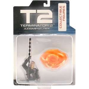  Terminator 2 Judgement Day Ill Be Back Mini Figure Toys 