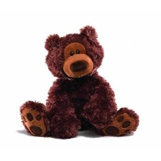 Gund Philbin 13 Bear