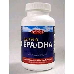  Ultra EPA/DHA by Biogenesis