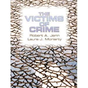  The Victims of Crime [Paperback] Robert A. Jerin Books